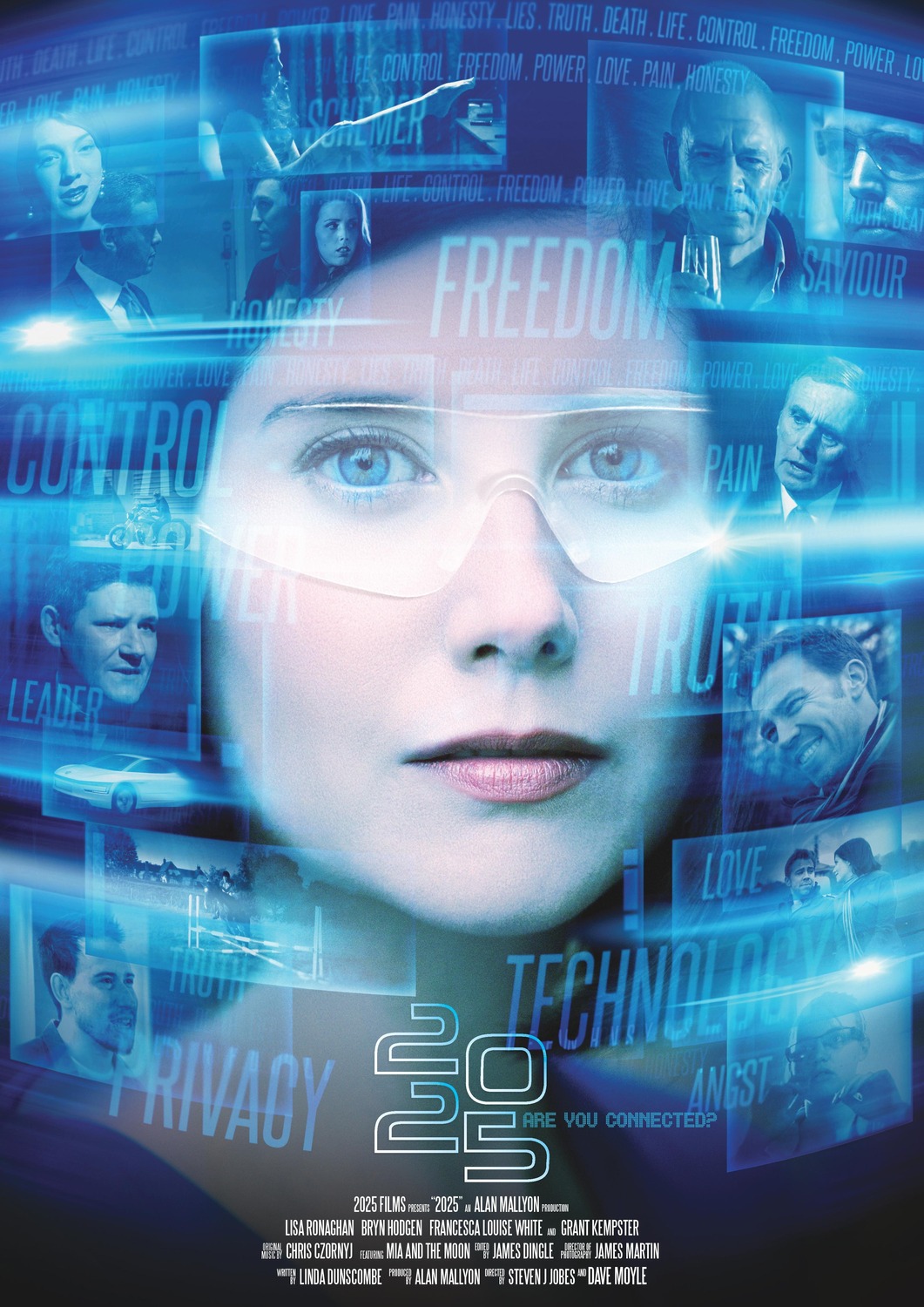 Extra Large Movie Poster Image for 2025 