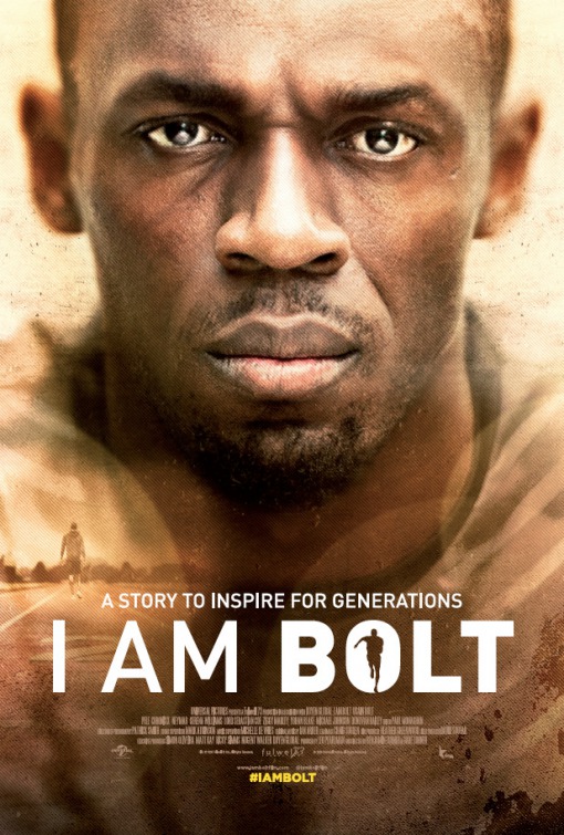 I Am Bolt Movie Poster