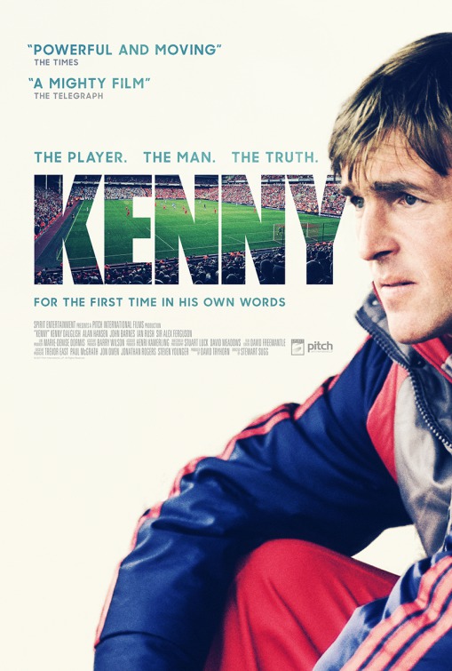 Kenny Movie Poster