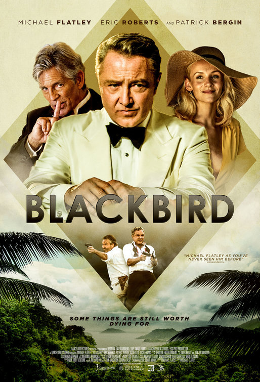 Blackbird Movie Poster