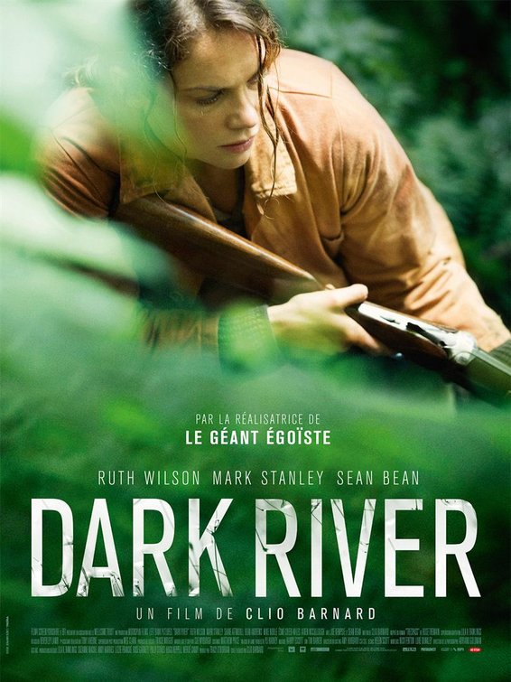 Dark River Movie Poster