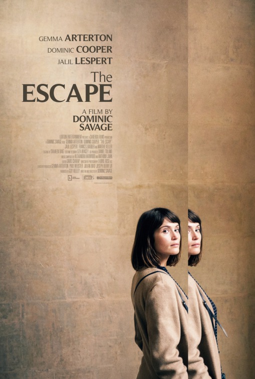 The Escape Movie Poster