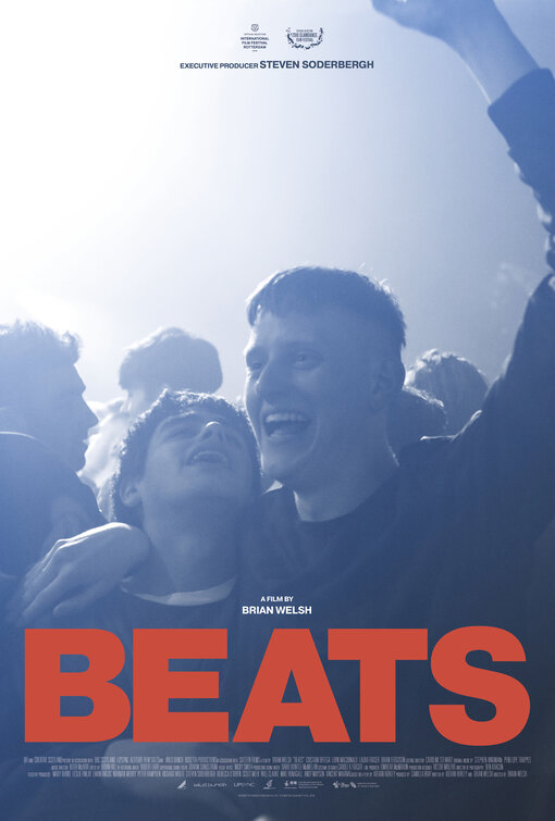 Beats Movie Poster