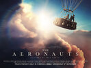 The Aeronauts (2019) Thumbnail