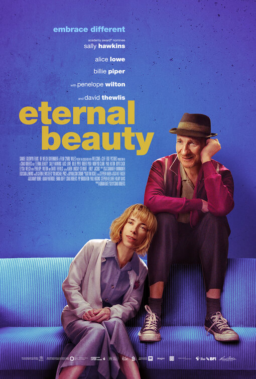 Eternal Beauty Movie Poster