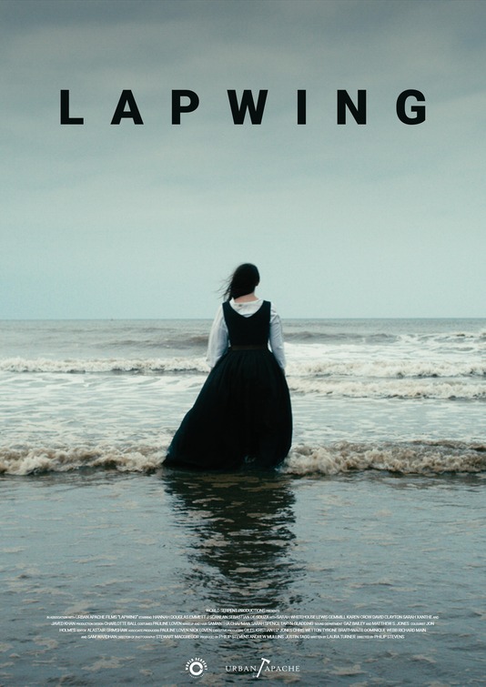 Lapwing Movie Poster