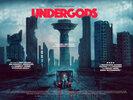 Undergods (2021) Thumbnail