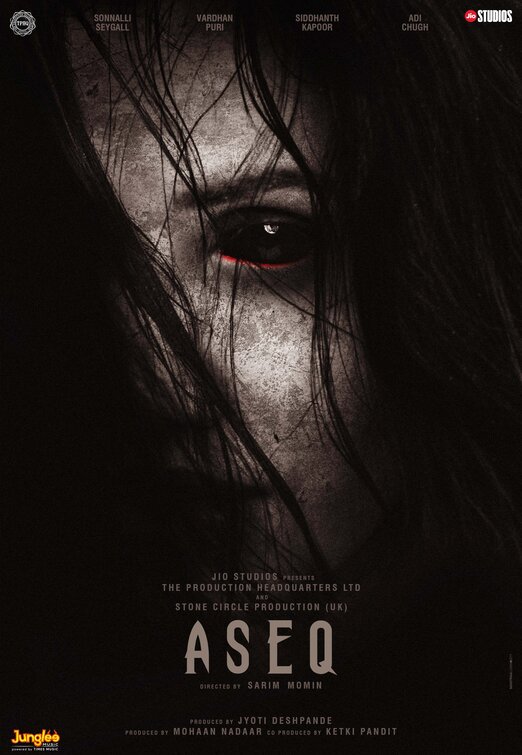 Aseq Movie Poster