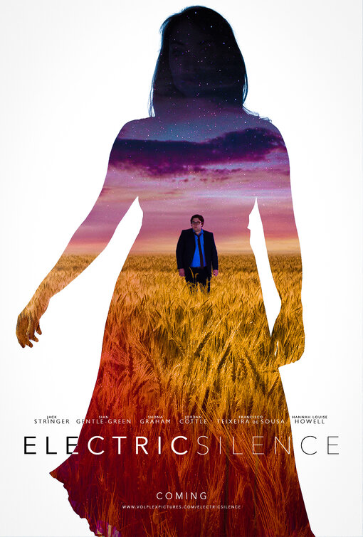 Electric Silence Movie Poster