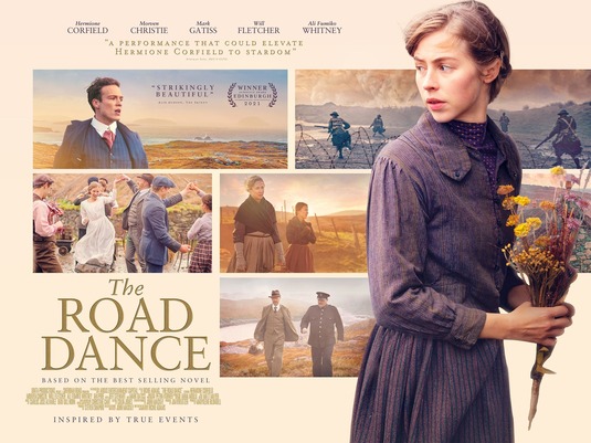 The Road Dance Movie Poster