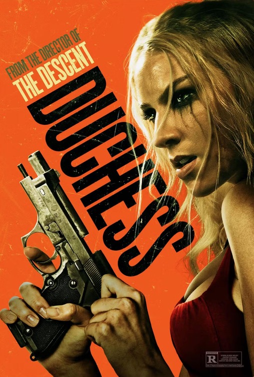 Duchess Movie Poster