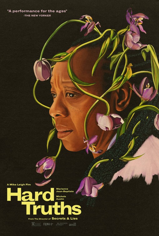 Hard Truths Movie Poster