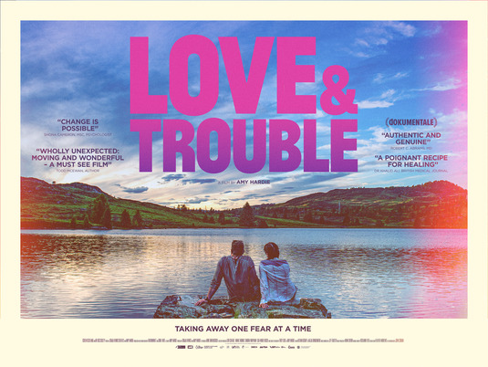 Love & Trouble Movie Poster