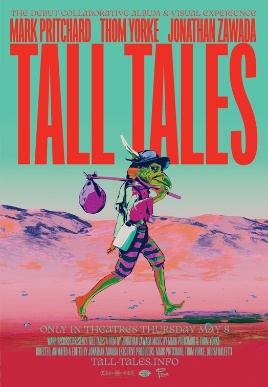 Tall Tales Movie Poster