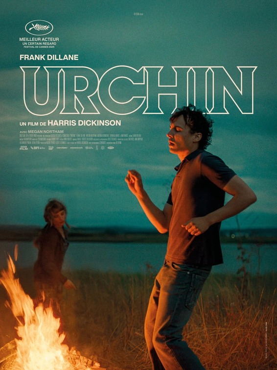 Urchin Movie Poster