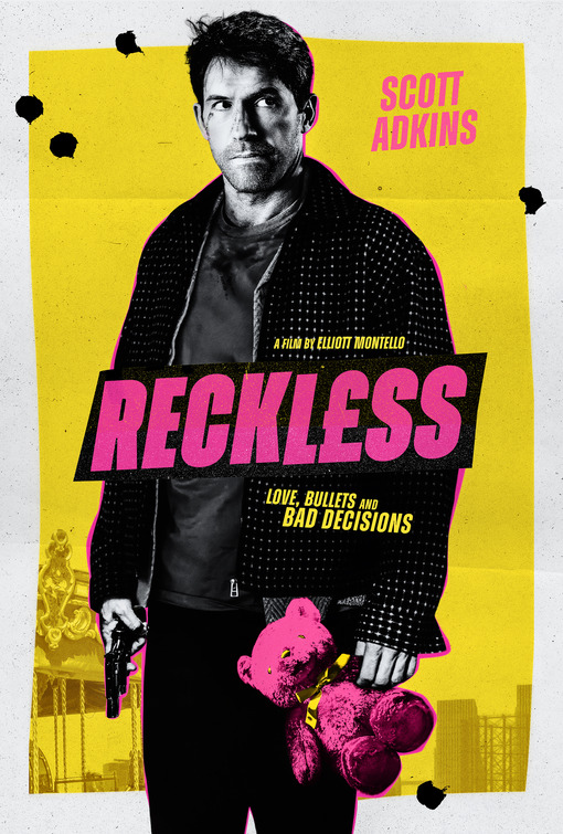 Reckless Movie Poster