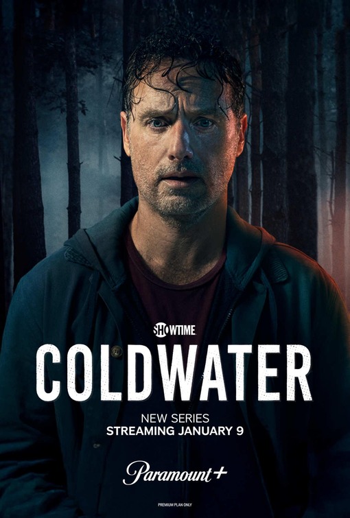 Coldwater Movie Poster