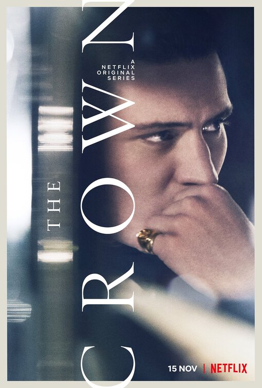 The Crown Movie Poster