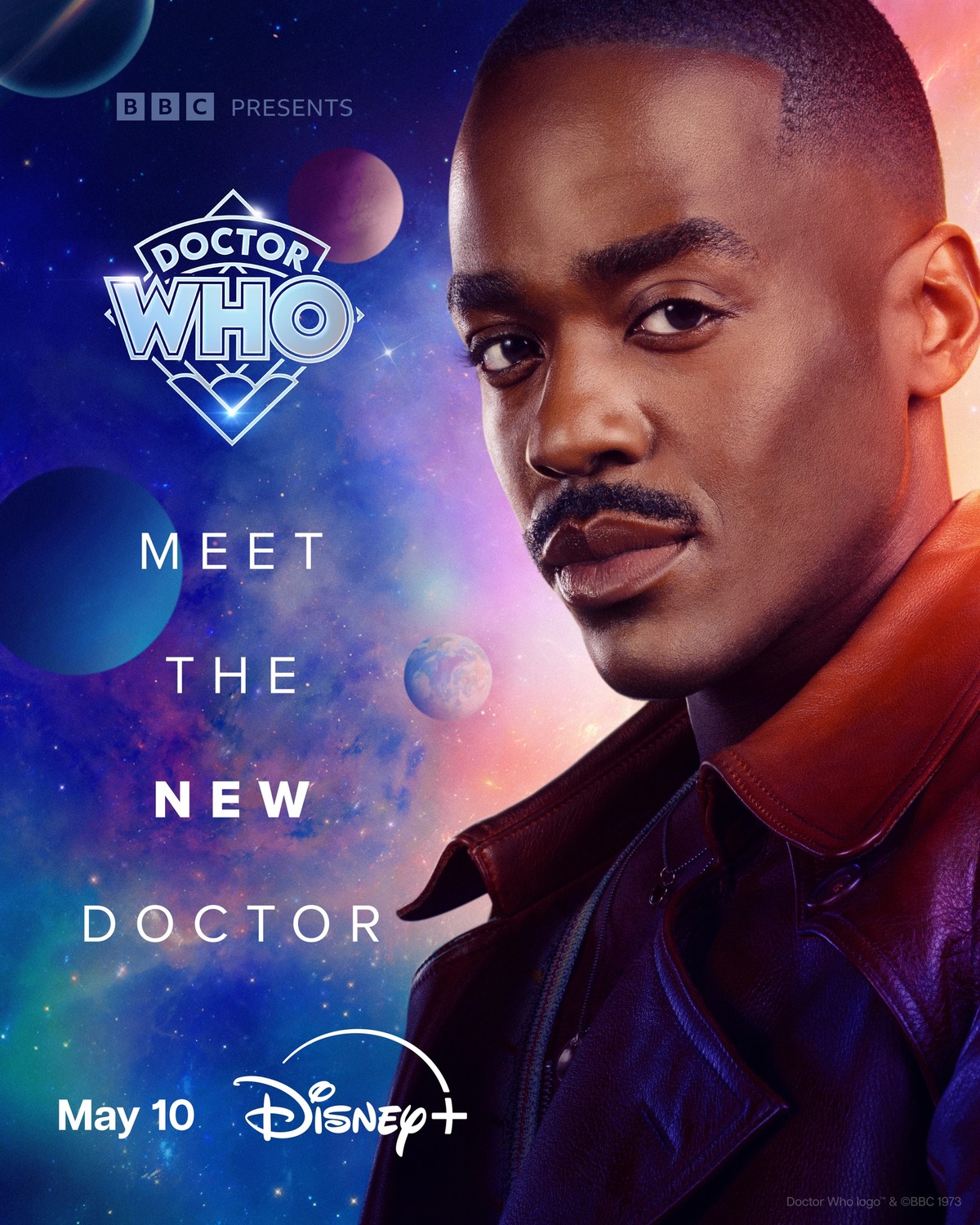 Extra Large TV Poster Image for Doctor Who (#32 of 35)