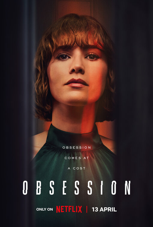 Obsession Movie Poster