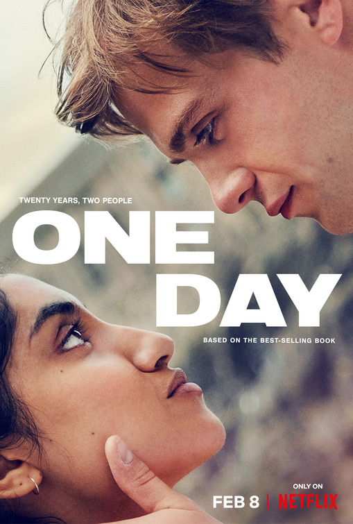 One Day Movie Poster