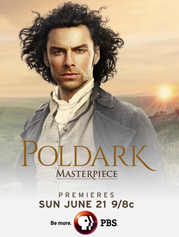 Poldark Movie Poster