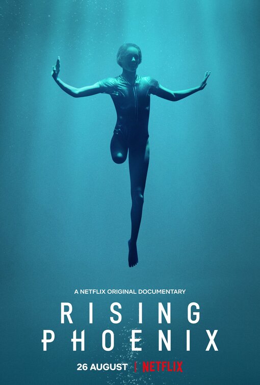 Rising Phoenix Movie Poster