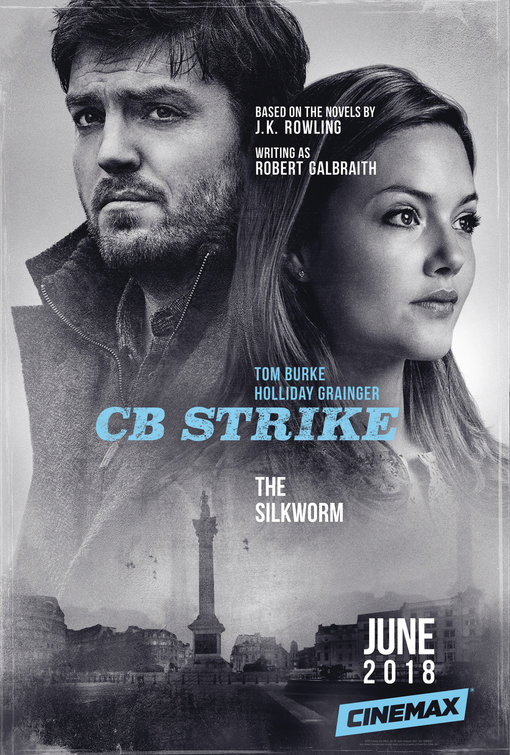 Strike Movie Poster