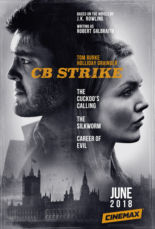 Strike Movie Poster