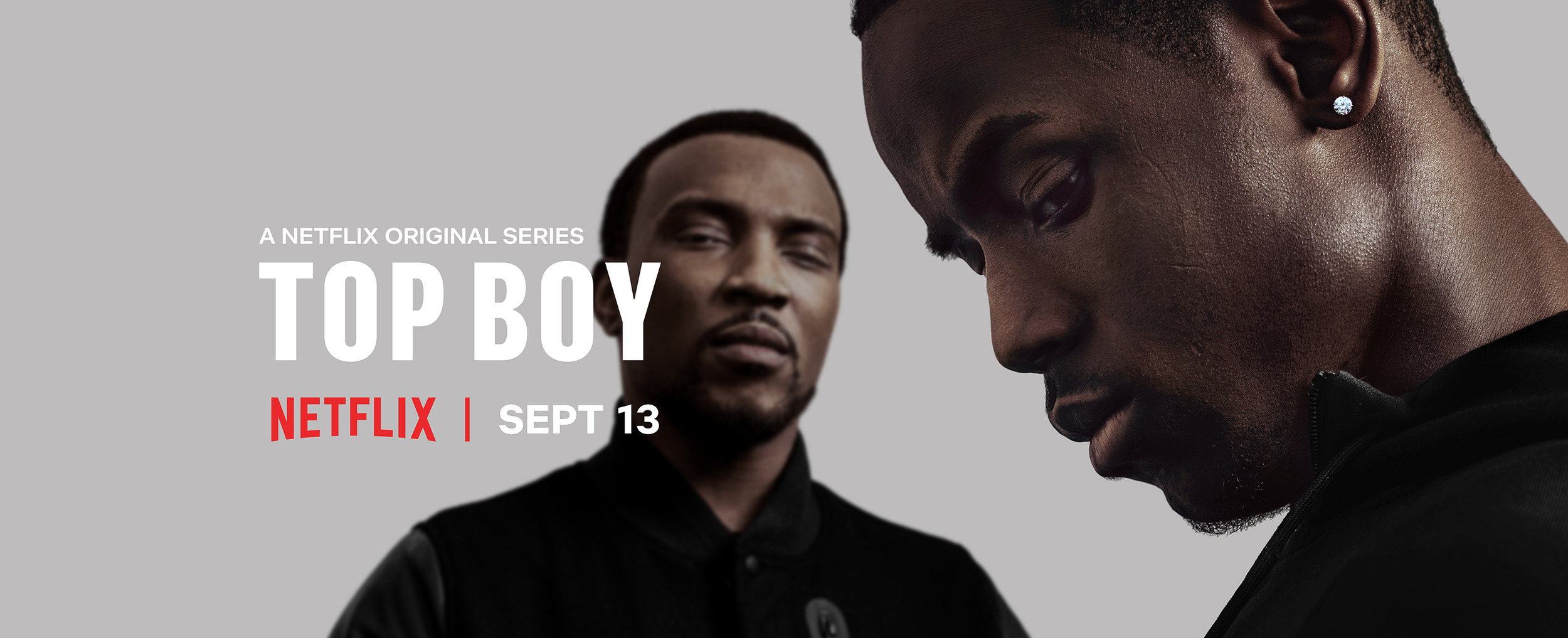 Mega Sized TV Poster Image for Top Boy 