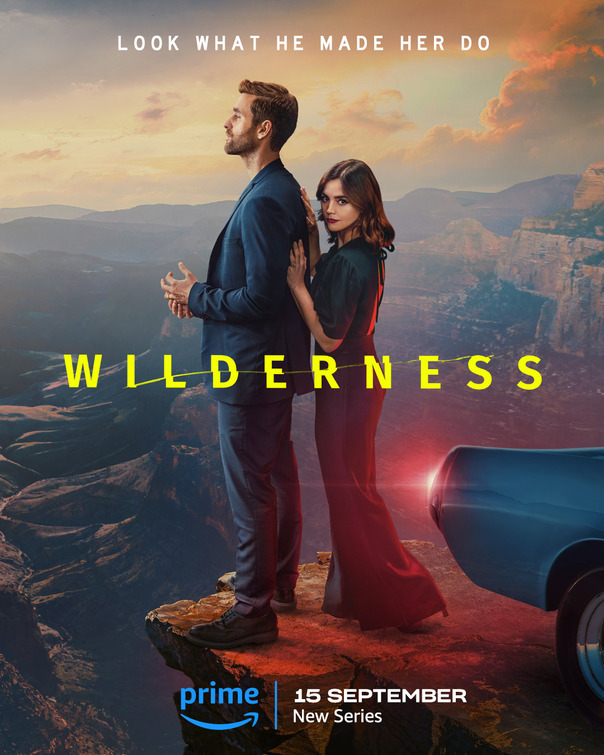 Wilderness Movie Poster