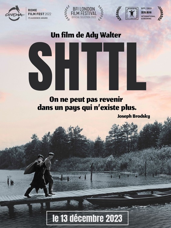 Shttl Movie Poster