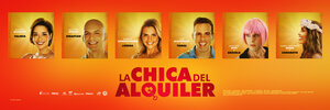 La Chica del Alquiler (2023) Thumbnail