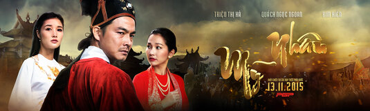 Mỹ Nhân Movie Poster