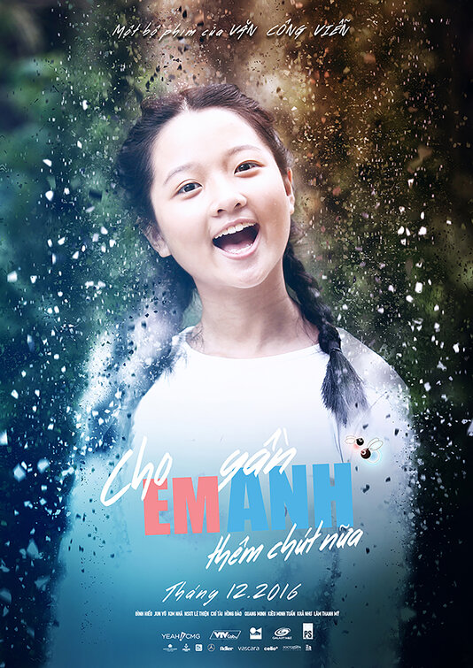 Cho em gần anh thêm chút nữa Movie Poster