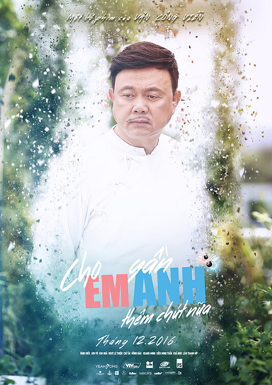 Cho em gần anh thêm chút nữa Movie Poster