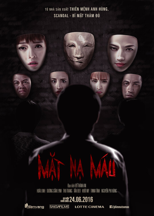 Mat Na Mau Movie Poster