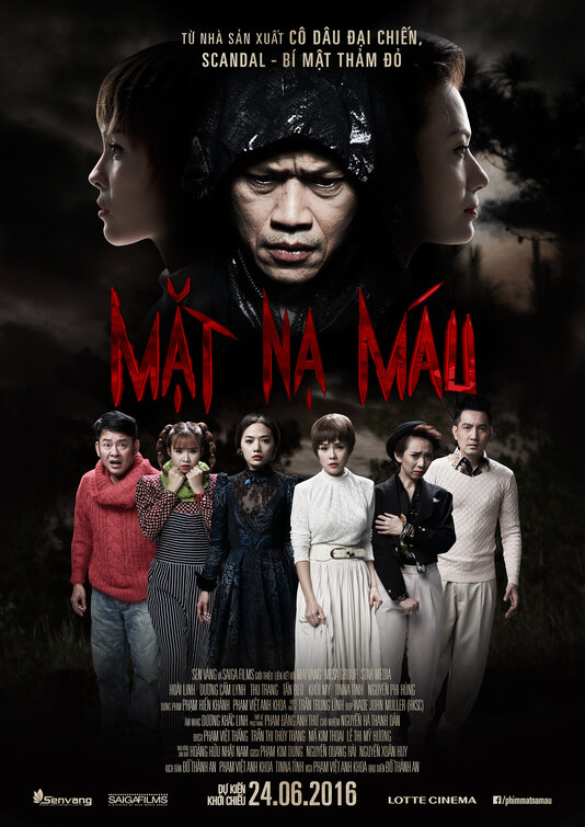 Mat Na Mau Movie Poster