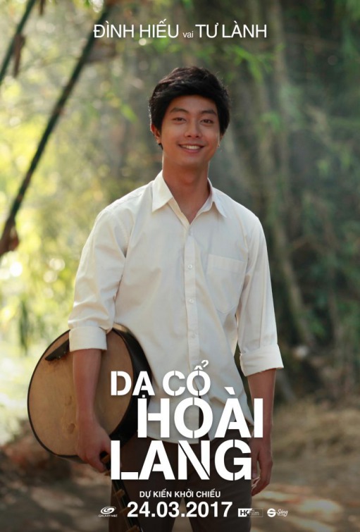 Da Co Hoai Lang Movie Poster