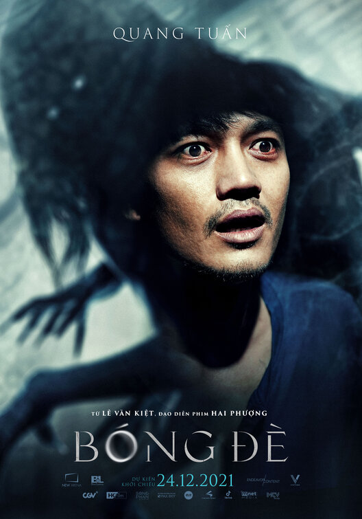 Bóng Ðè Movie Poster