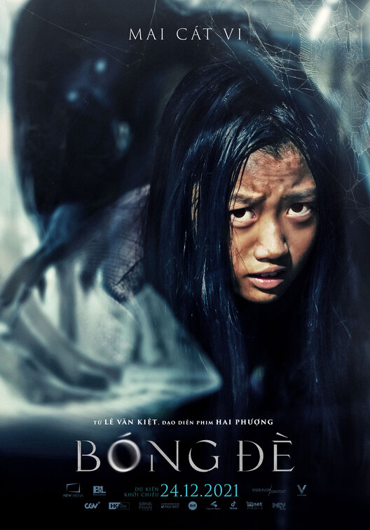 Bóng Ðè Movie Poster