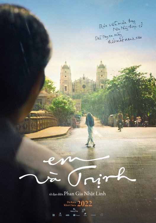 Em Va Trinh Movie Poster