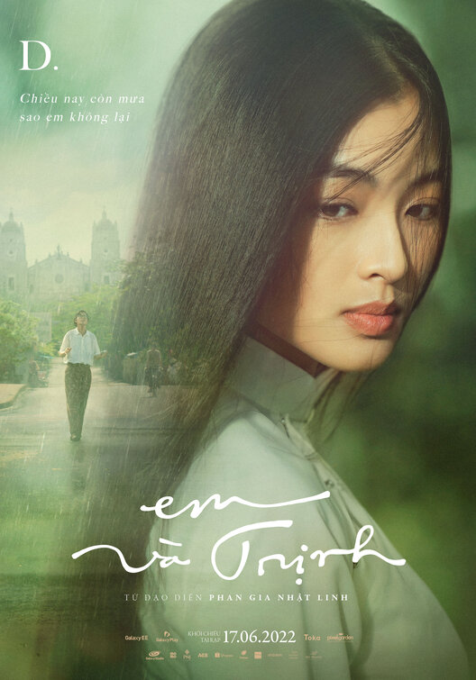 Em Va Trinh Movie Poster