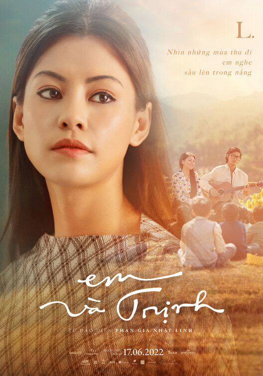 Em Va Trinh Movie Poster