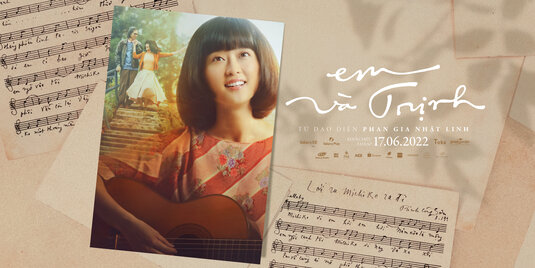 Em Va Trinh Movie Poster