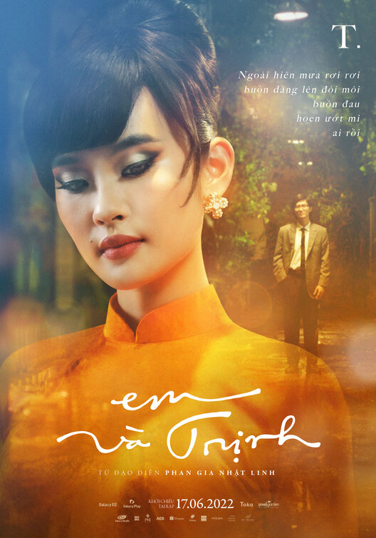 Em Va Trinh Movie Poster