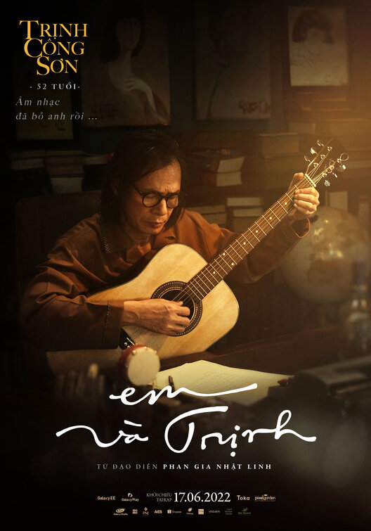 Em Va Trinh Movie Poster