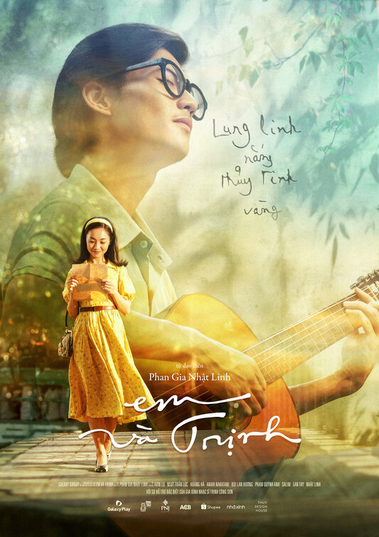 Em Va Trinh Movie Poster