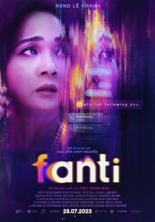 Fanti Movie Poster