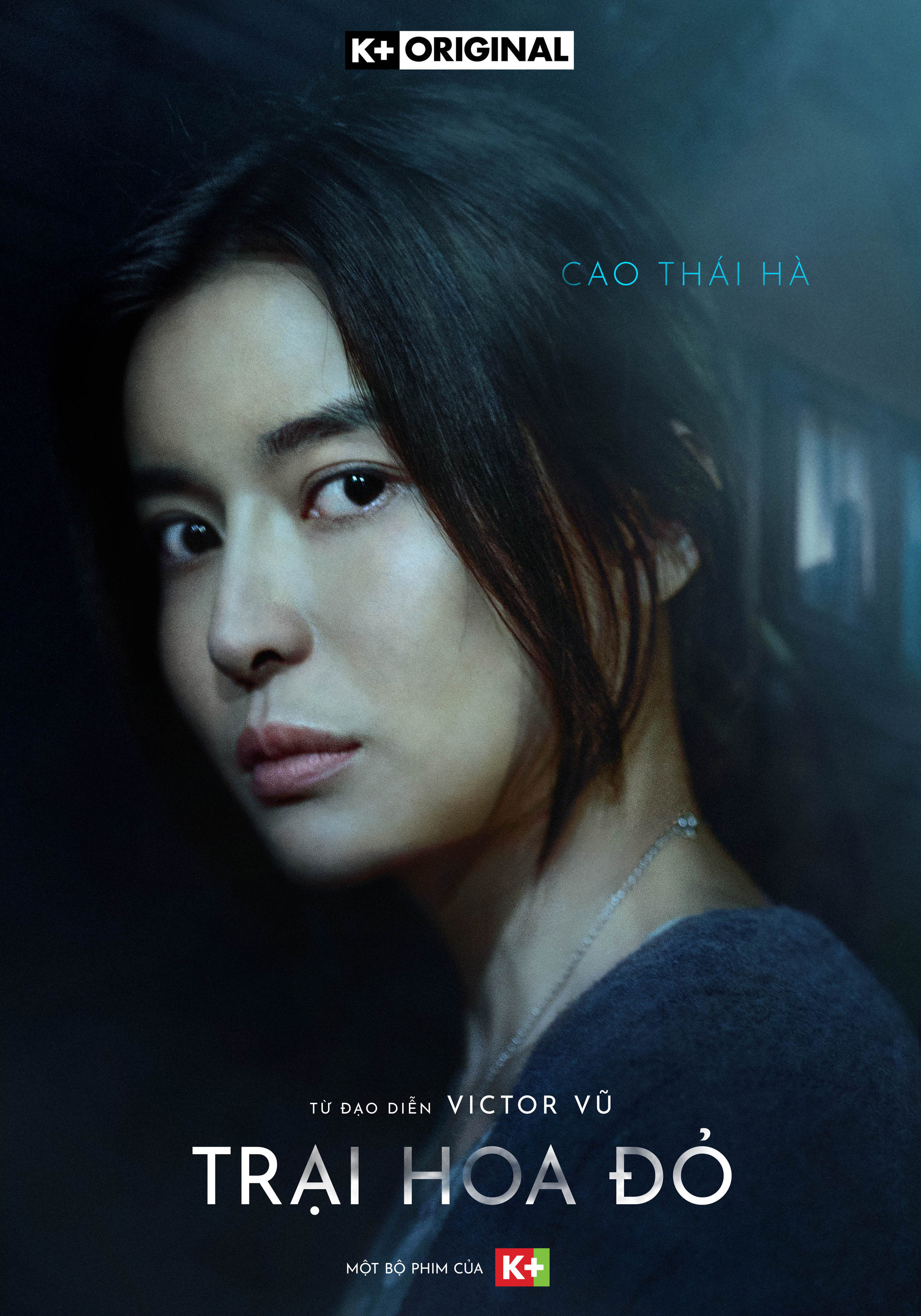 Mega Sized TV Poster Image for Trai Hoa Do (#6 of 13)